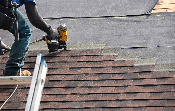Licensed Gutter Installation service in Burbank, OH - Brentwood Metal Roofing